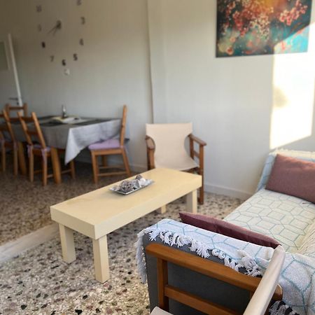 Athens Riviera: 2 Bed / 3' Walk From The Beach Agia Marina  Esterno foto