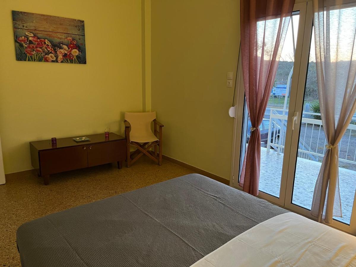 Athens Riviera: 2 Bed / 3' Walk From The Beach Agia Marina  Esterno foto