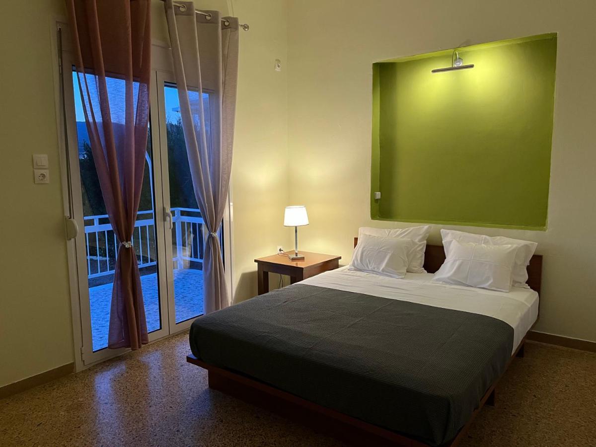 Athens Riviera: 2 Bed / 3' Walk From The Beach Agia Marina  Esterno foto