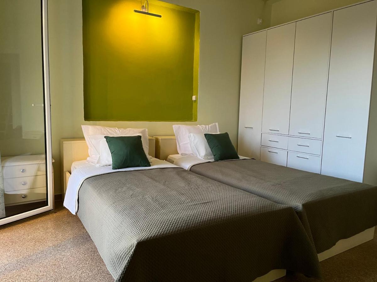 Athens Riviera: 2 Bed / 3' Walk From The Beach Agia Marina  Esterno foto